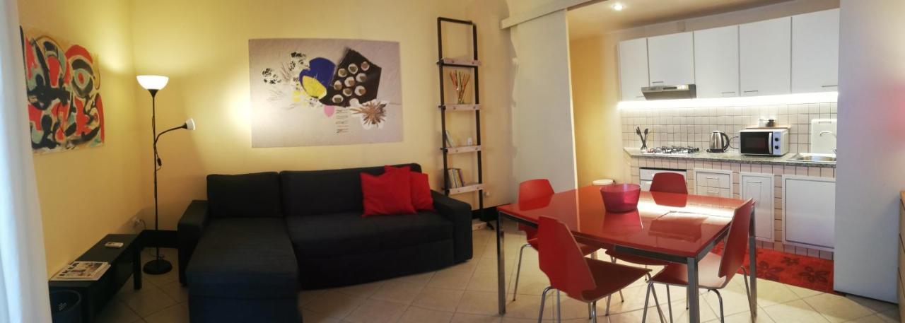Apartament Palazzo De Logu Katania Zewnętrze zdjęcie