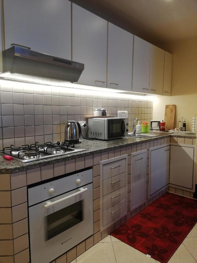 Apartament Palazzo De Logu Katania Zewnętrze zdjęcie