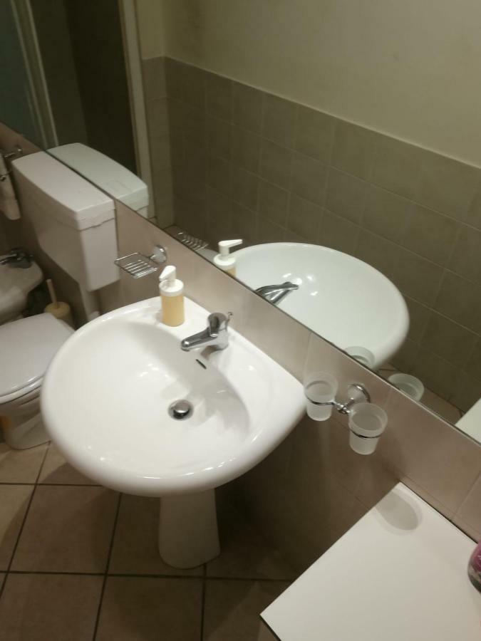 Apartament Palazzo De Logu Katania Zewnętrze zdjęcie