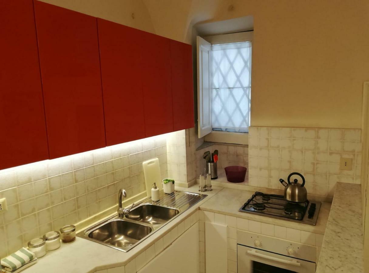 Apartament Palazzo De Logu Katania Zewnętrze zdjęcie