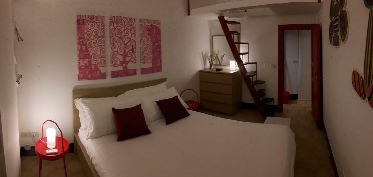 Apartament Palazzo De Logu Katania Zewnętrze zdjęcie