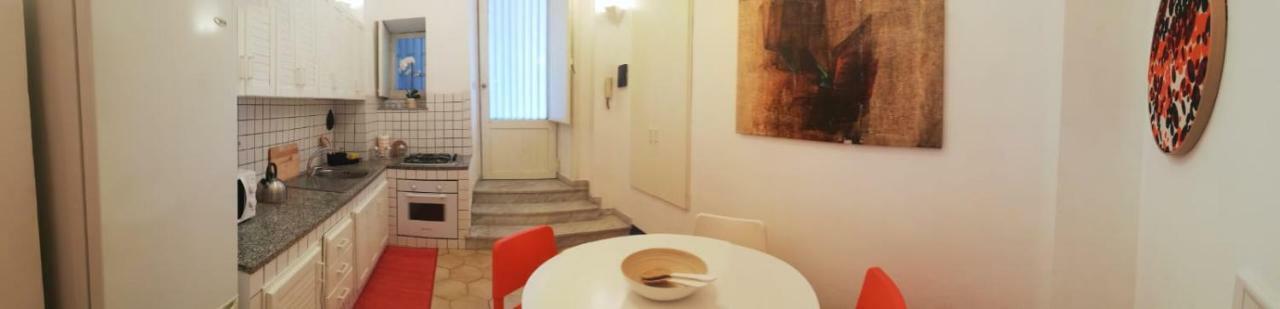 Apartament Palazzo De Logu Katania Zewnętrze zdjęcie