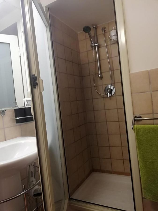 Apartament Palazzo De Logu Katania Zewnętrze zdjęcie